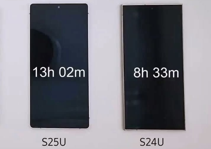 Samsung S25 Ultra