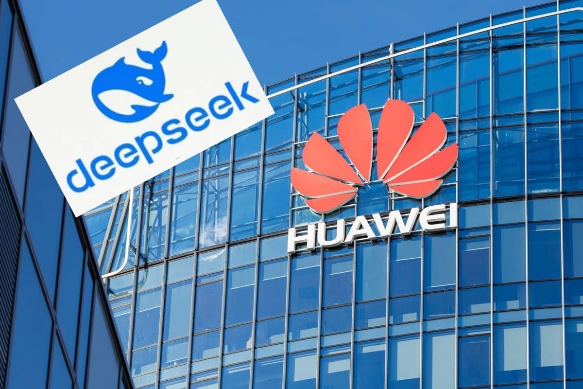 HUAWEI