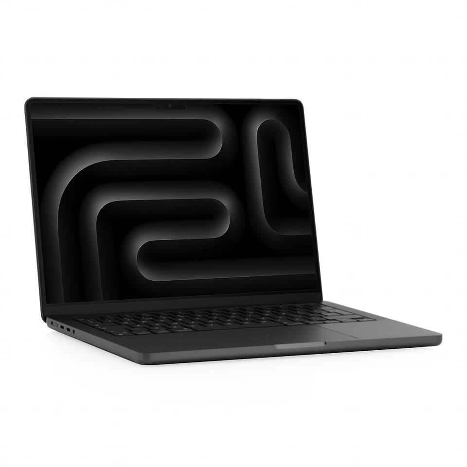 Apple MacBook