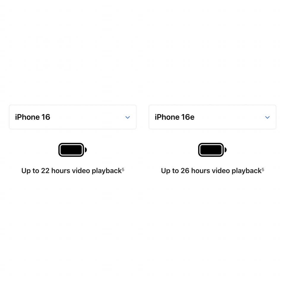 Iphone 16se