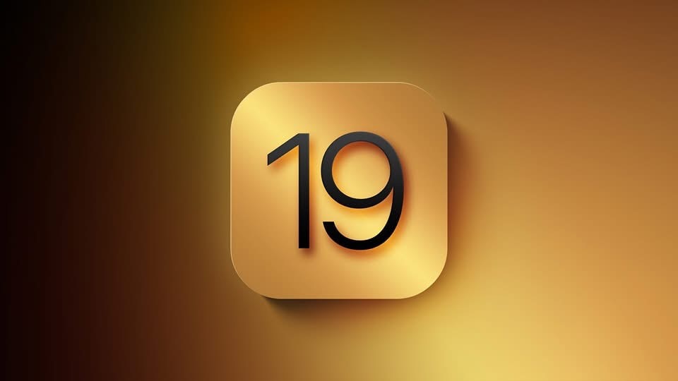 Apple update