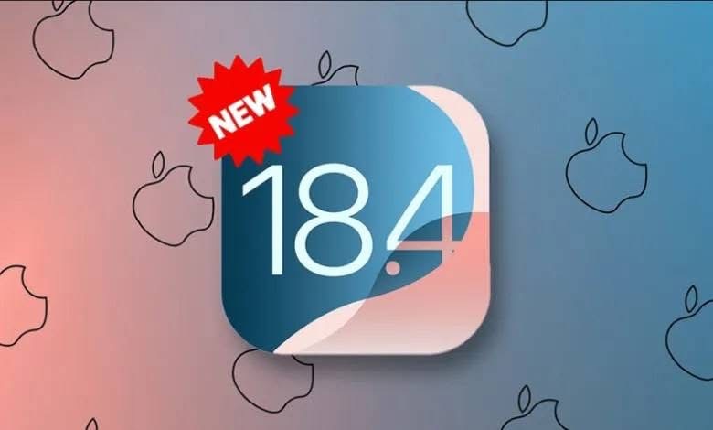 Apple update