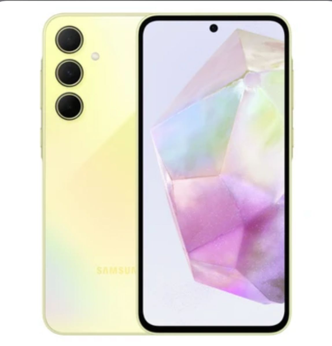 samsung A35 5G