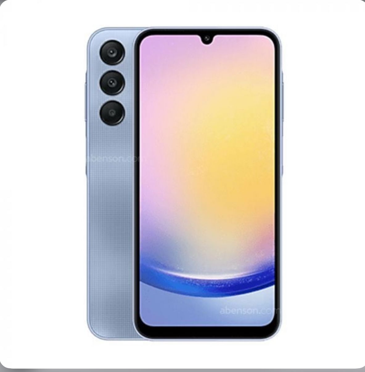 samsung A25