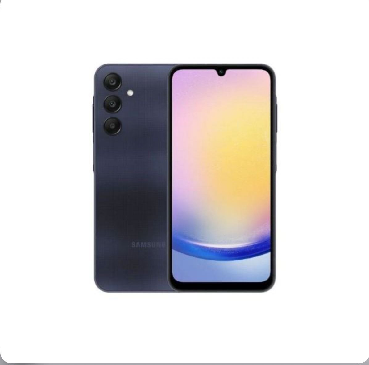 samsung A25